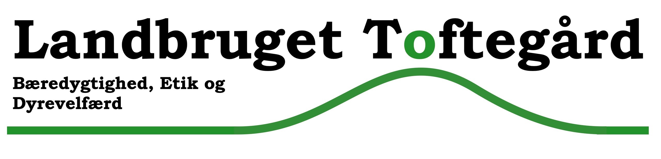 Landbruget Toftegård